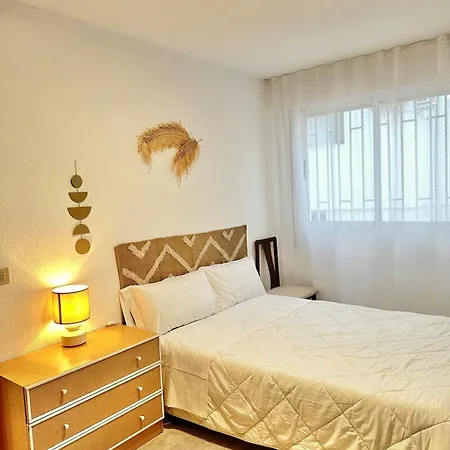 Estudio Amplio Y Luminoso Apartment *